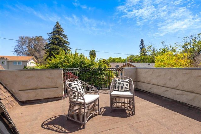 226 N Fremont Street, San Mateo, CA 94401