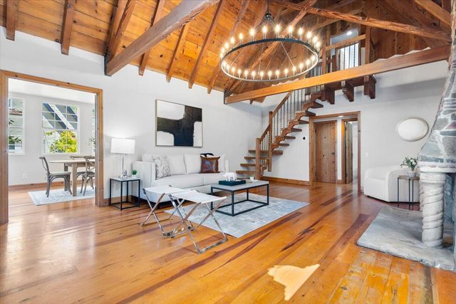 226 N Fremont Street, San Mateo, CA 94401