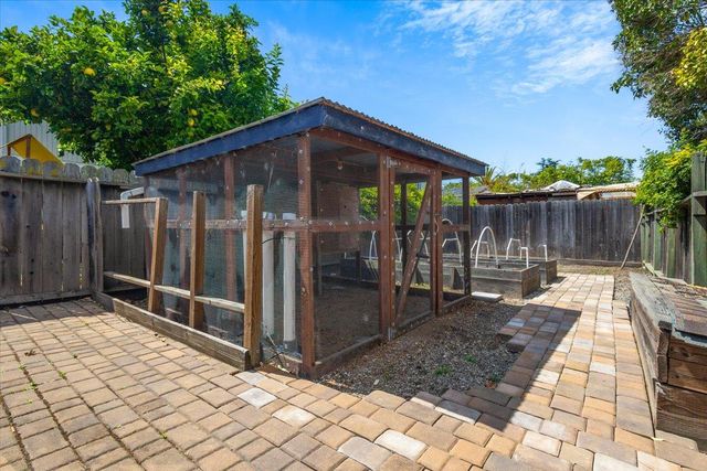 226 N Fremont Street, San Mateo, CA 94401