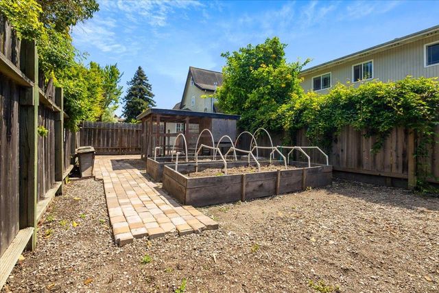 226 N Fremont Street, San Mateo, CA 94401