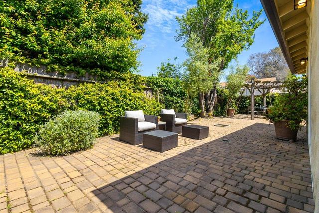 226 N Fremont Street, San Mateo, CA 94401
