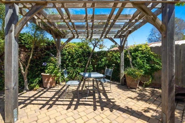 226 N Fremont Street, San Mateo, CA 94401
