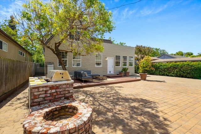 226 N Fremont Street, San Mateo, CA 94401