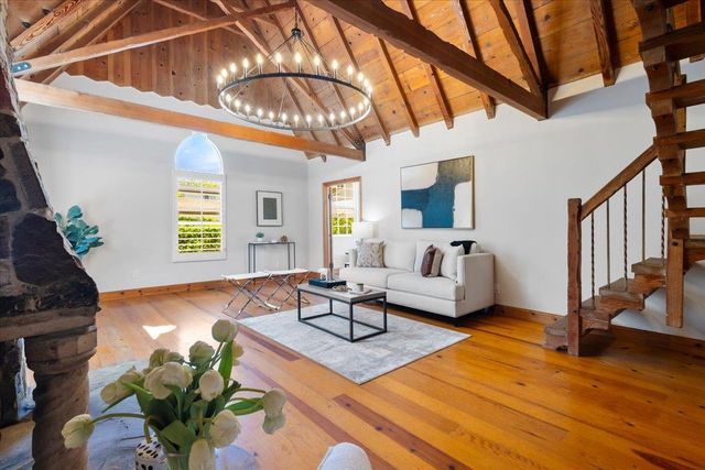 226 N Fremont Street, San Mateo, CA 94401