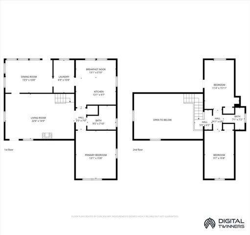 226 N Fremont Street, San Mateo, CA 94401