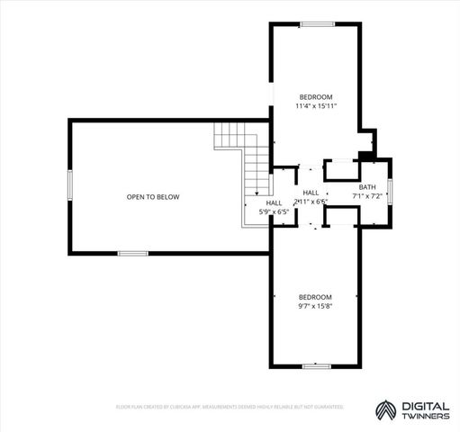 226 N Fremont Street, San Mateo, CA 94401