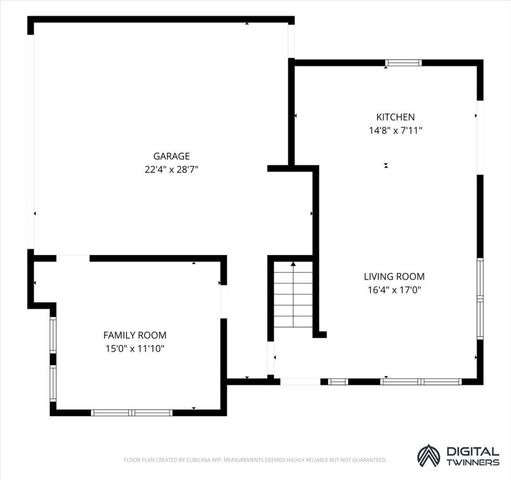 226 N Fremont Street, San Mateo, CA 94401