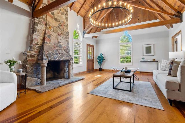 226 N Fremont Street, San Mateo, CA 94401