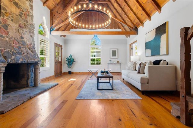 226 N Fremont Street, San Mateo, CA 94401