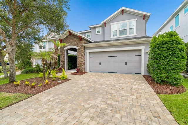 16214 BAYBERRY VIEW DRIVE, Lithia, FL 33547
