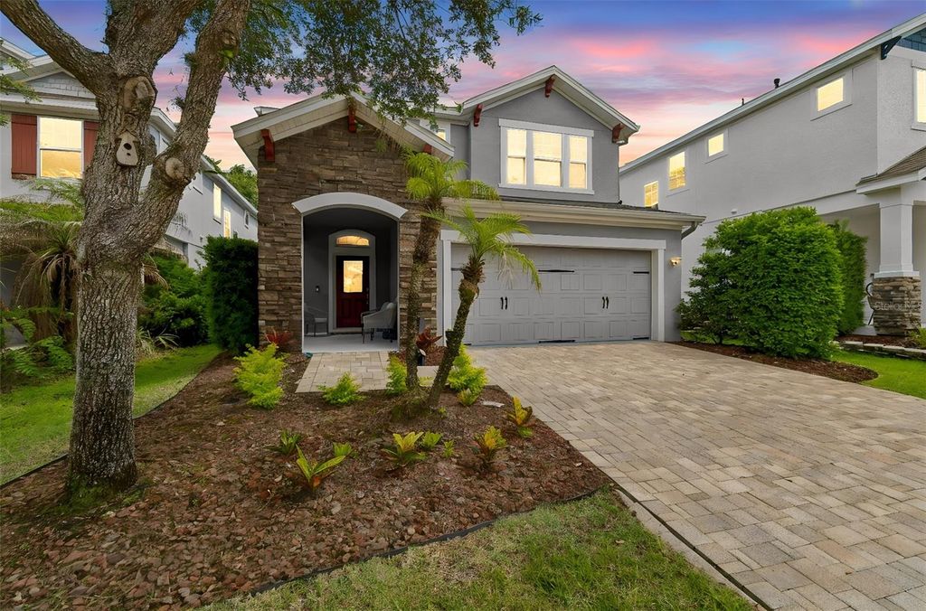 16214 BAYBERRY VIEW DRIVE, Lithia, FL 33547
