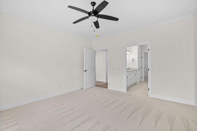 1584 Whisper Winds Lane # 8, Ooltewah, TN 37363