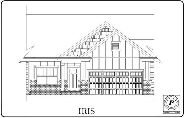 1584 Whisper Winds Lane # 8, Ooltewah, TN 37363
