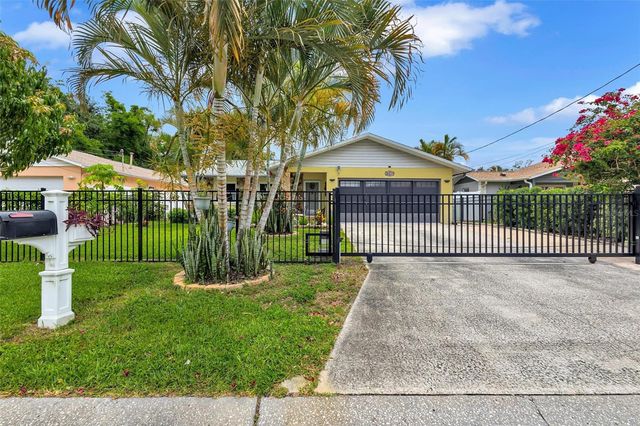 3437 35TH STREET N, St Petersburg, FL 33713
