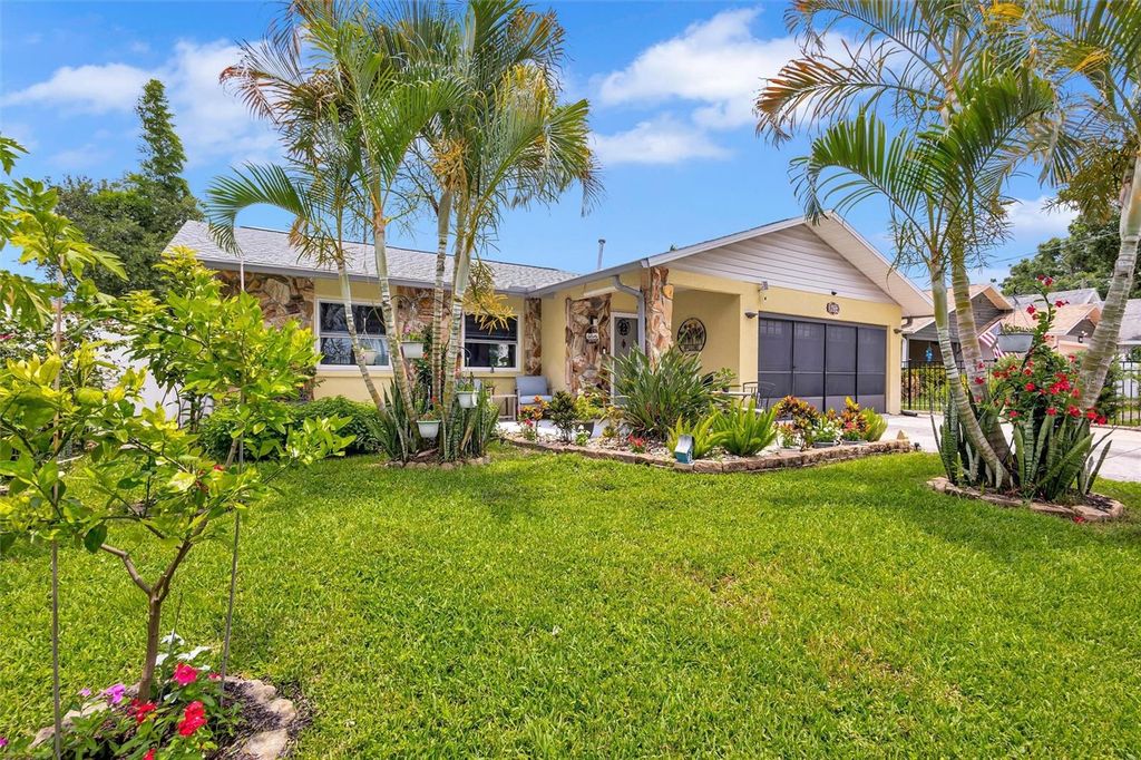 3437 35TH STREET N, St Petersburg, FL 33713