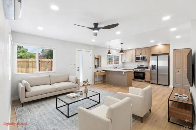 8 S Francis Street, San Diego, CA 92113