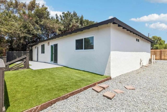 8 S Francis Street, San Diego, CA 92113