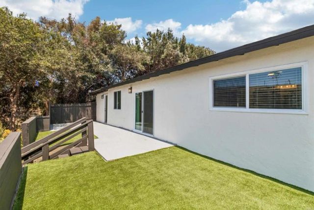 8 S Francis Street, San Diego, CA 92113