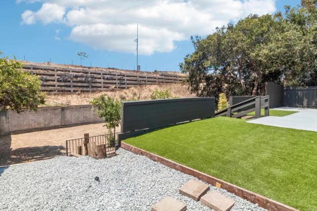 8 S Francis Street, San Diego, CA 92113