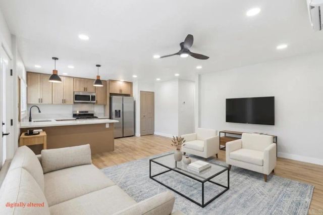 8 S Francis Street, San Diego, CA 92113
