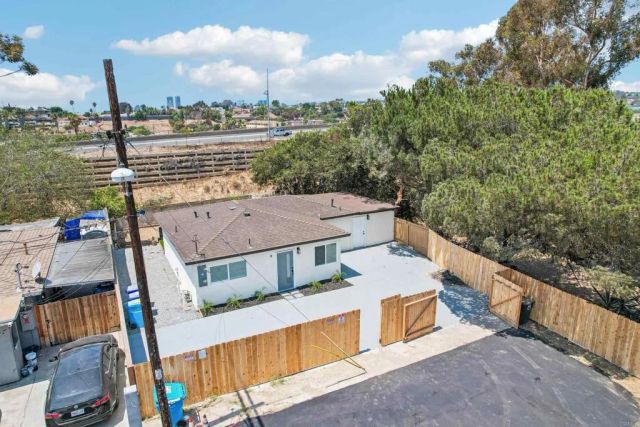 8 S Francis Street, San Diego, CA 92113