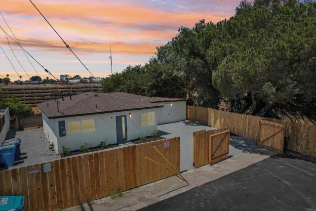8 S Francis Street, San Diego, CA 92113