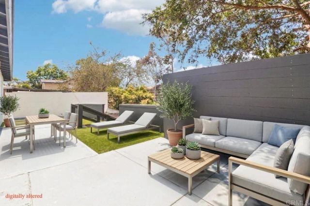 8 S Francis Street, San Diego, CA 92113