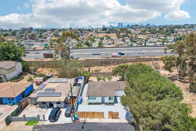 8 S Francis Street, San Diego, CA 92113