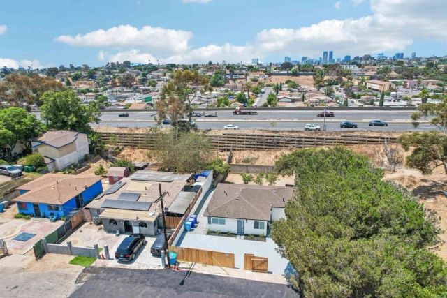 8 S Francis Street, San Diego, CA 92113