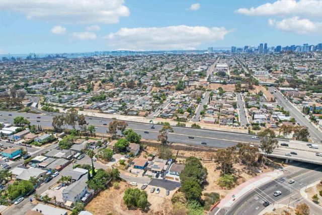 8 S Francis Street, San Diego, CA 92113
