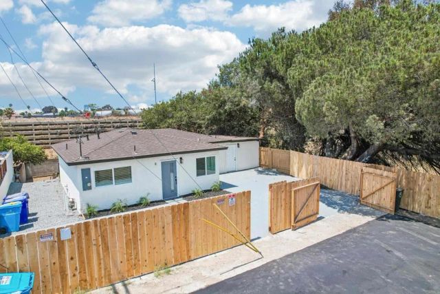 8 S Francis Street, San Diego, CA 92113