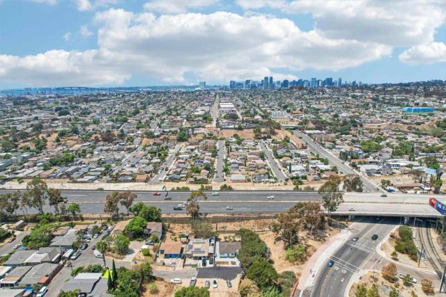 8 S Francis Street, San Diego, CA 92113