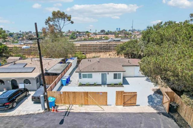 8 S Francis Street, San Diego, CA 92113