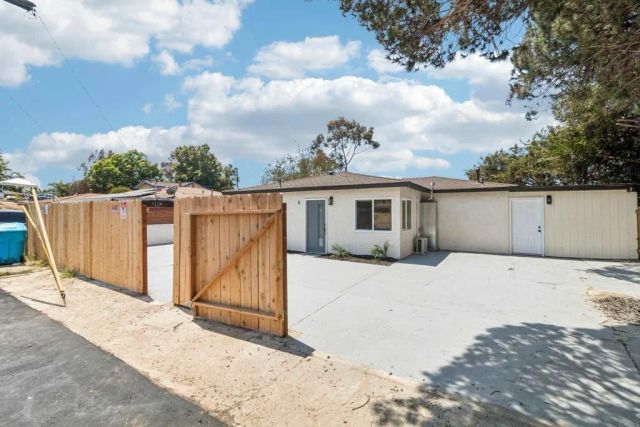 8 S Francis Street, San Diego, CA 92113