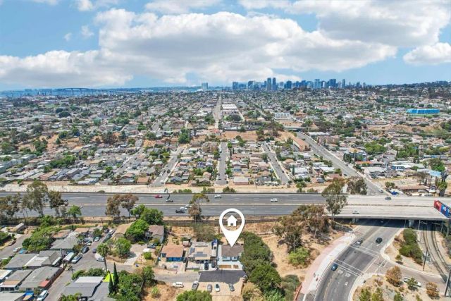 8 S Francis Street, San Diego, CA 92113