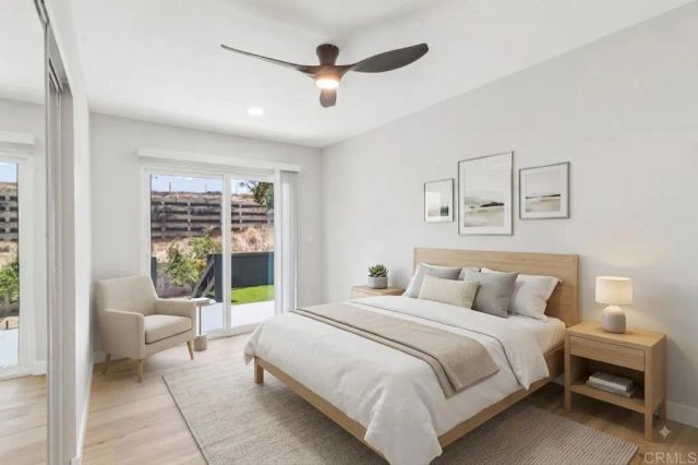 8 S Francis Street, San Diego, CA 92113