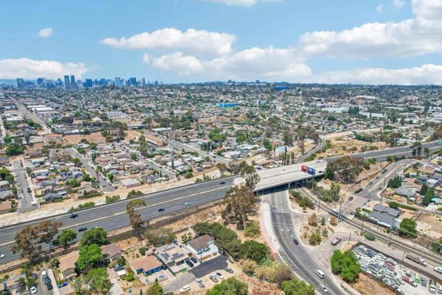8 S Francis Street, San Diego, CA 92113