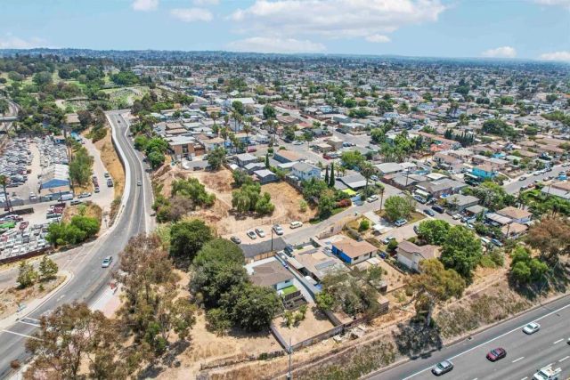 8 S Francis Street, San Diego, CA 92113