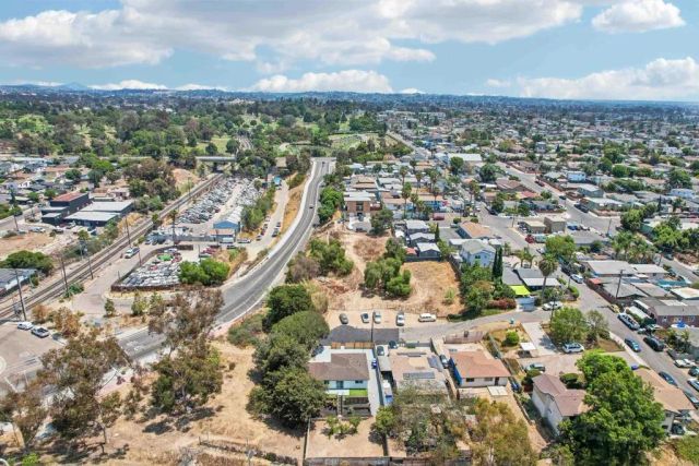 8 S Francis Street, San Diego, CA 92113