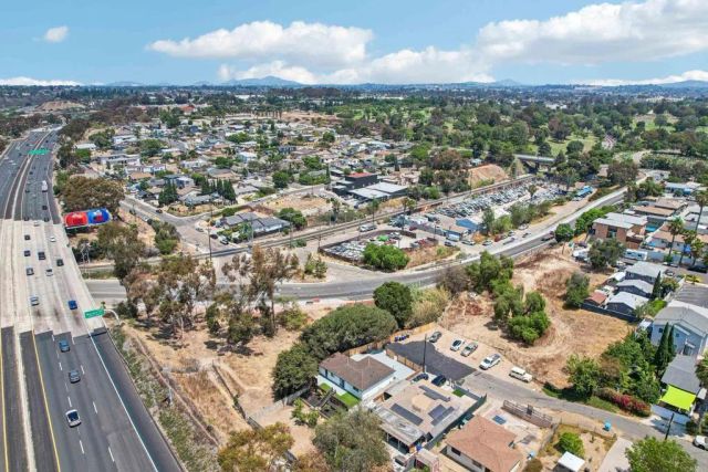 8 S Francis Street, San Diego, CA 92113