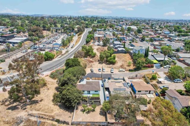 8 S Francis Street, San Diego, CA 92113
