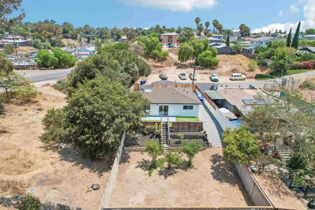 8 S Francis Street, San Diego, CA 92113