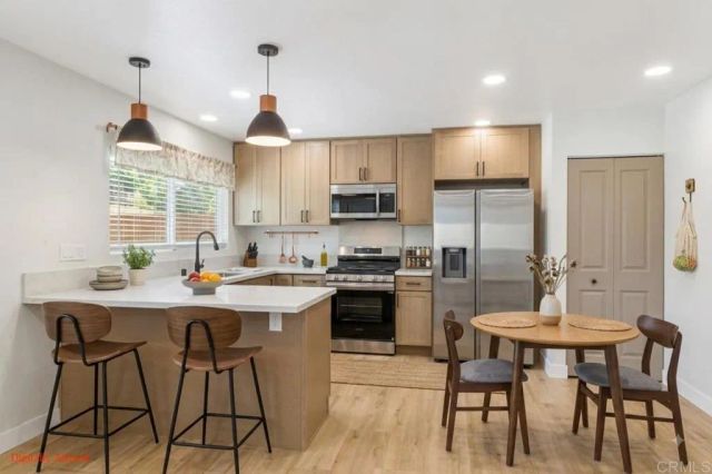 8 S Francis Street, San Diego, CA 92113