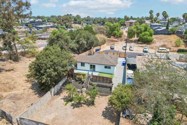 8 S Francis Street, San Diego, CA 92113