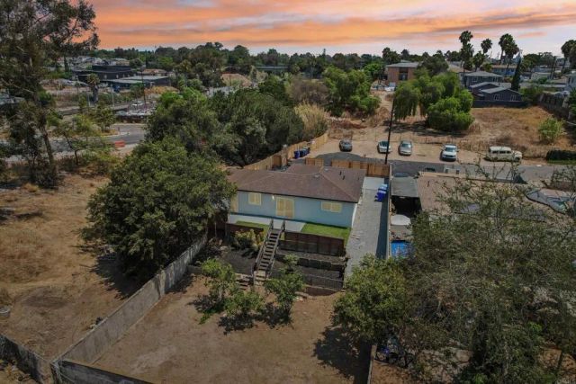 8 S Francis Street, San Diego, CA 92113