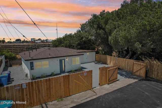 8 S Francis Street, San Diego, CA 92113