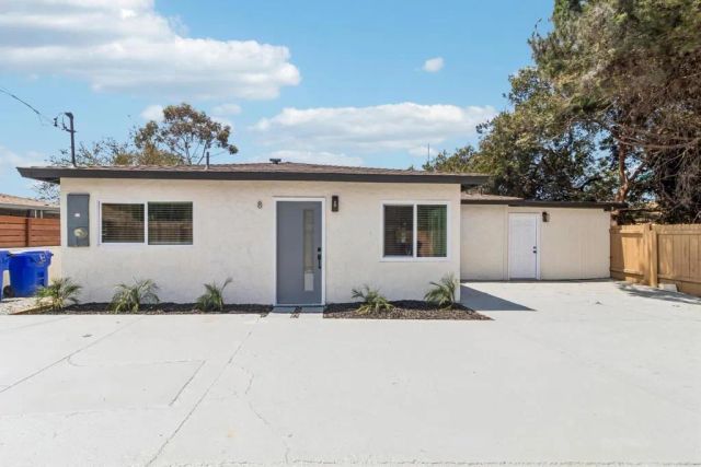 8 S Francis Street, San Diego, CA 92113
