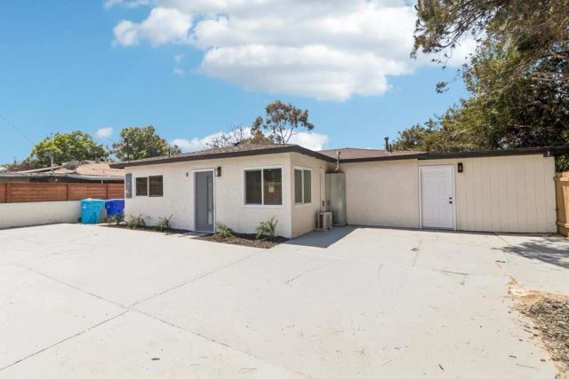 8 S Francis Street, San Diego, CA 92113