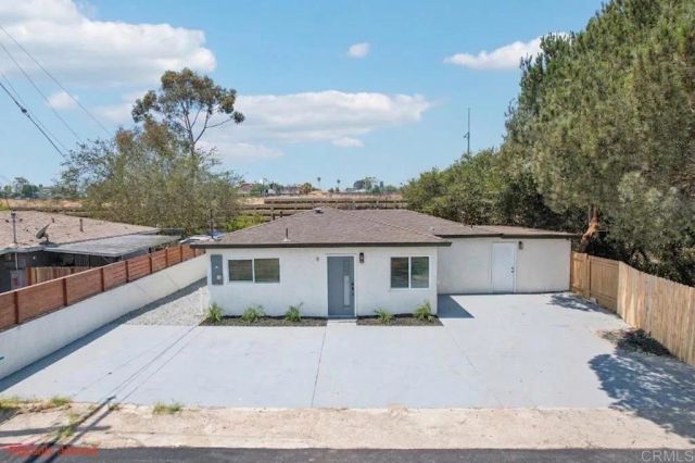 8 S Francis Street, San Diego, CA 92113