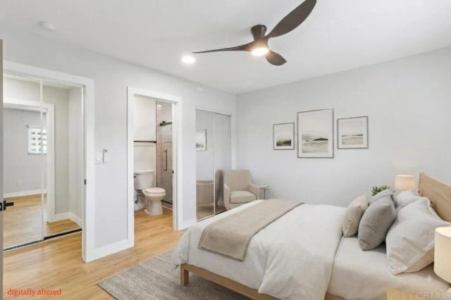 8 S Francis Street, San Diego, CA 92113